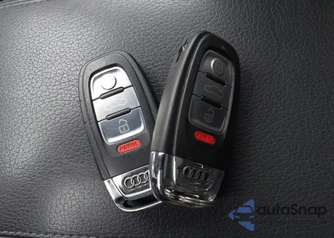 2017 Audi Q5 2.0T Premium из США, поврежденный, VIN WA1L2AFP6HA009903